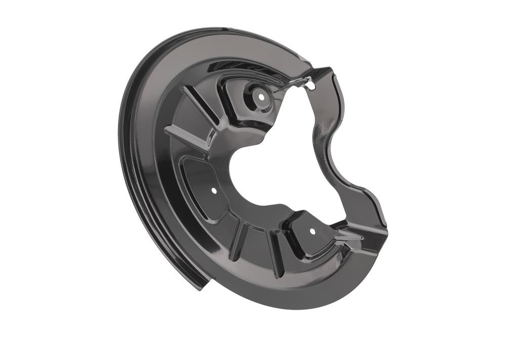 protectie stropire,disc frana TOPRAN 116 819