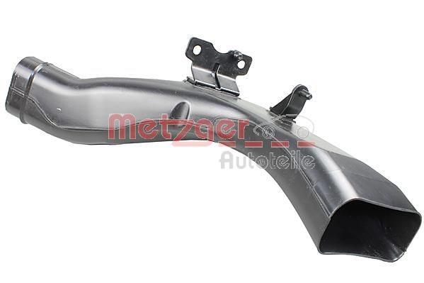 Palnie, filtru de aer METZGER AUTOTEILE OE-part 2388043