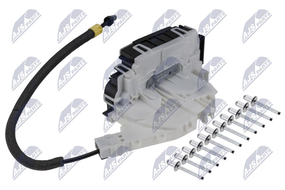 Zamek drzwi NTY EZC-ME-280