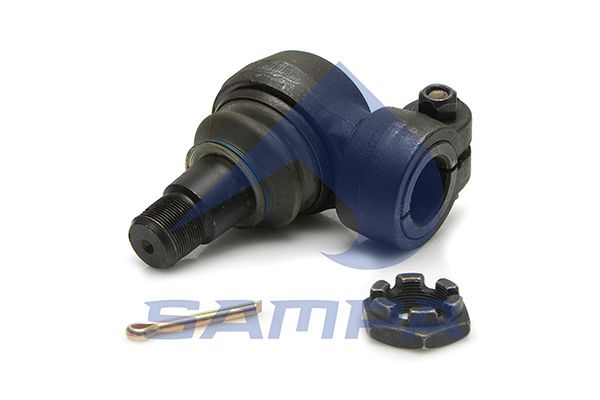 Cap de bara SAMPA 097.604