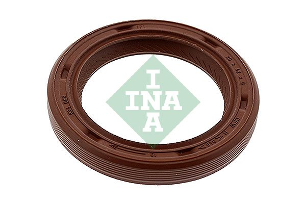 Pierścień uszczelniający wału, wałek rozrządu SCHAEFFLER INA 413040710