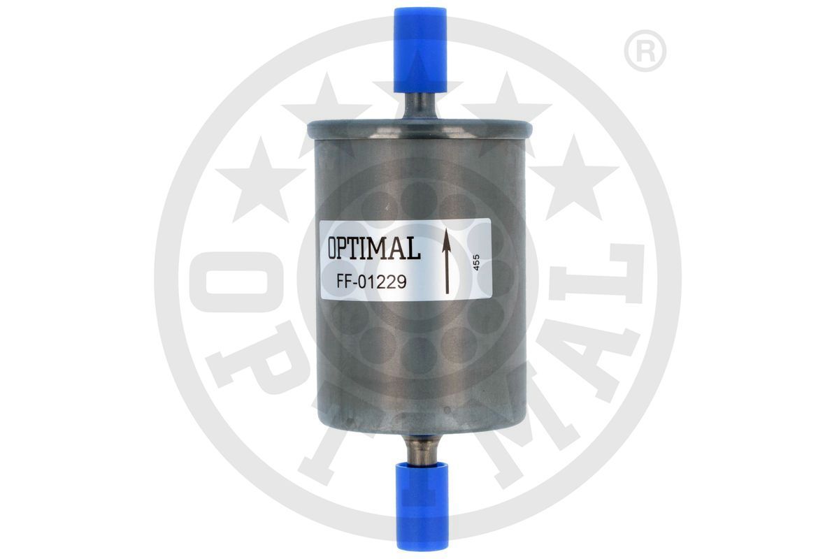 Filtr paliwa OPTIMAL OP-FFF30026