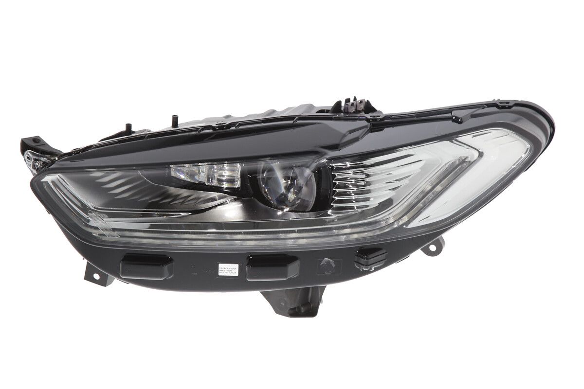 Projecteur principal