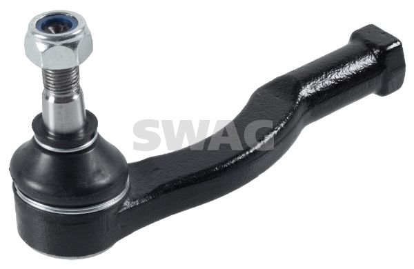 Końcówka drążka kierowniczego poprzecznego SWAG 87 93 0740