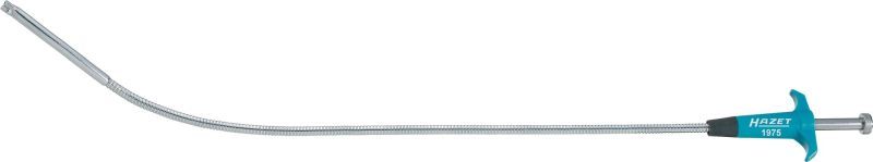 Recuperator cu gheare HAZET 1975