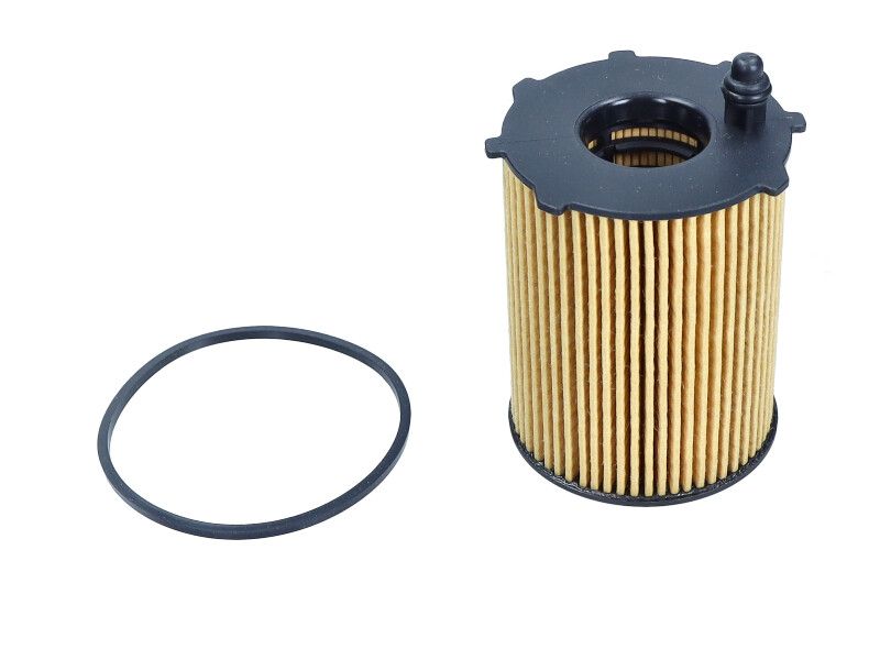 Масляный фильтр