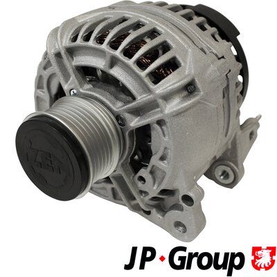 Alternator JP GROUP 1190109200