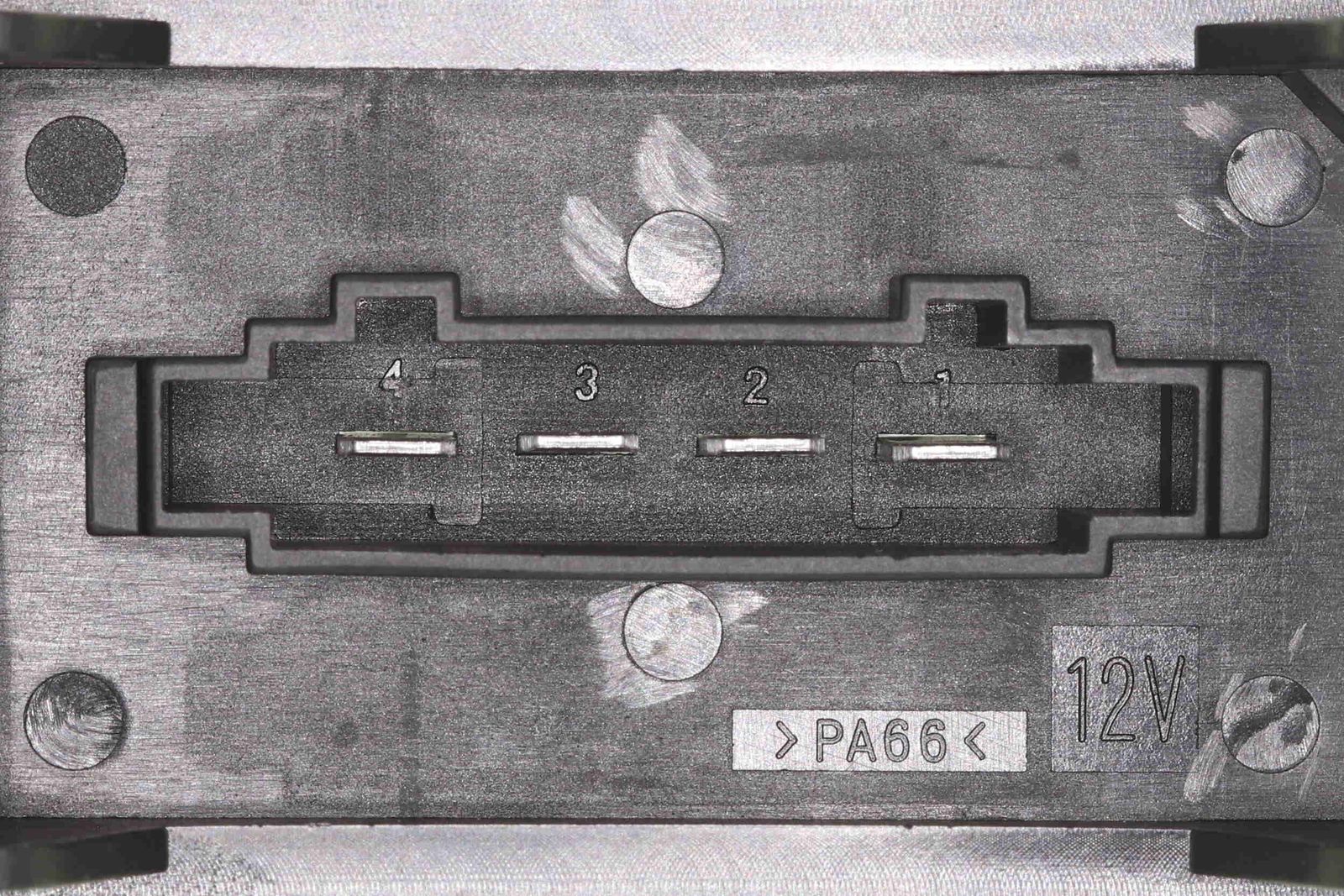 Régulateur, pulseur d'air habitacle