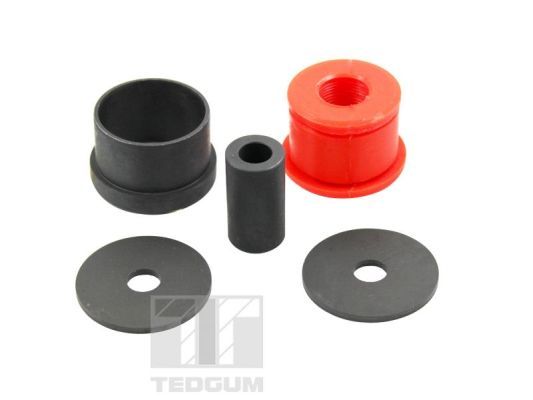 Łożyskowanie, wahacz TEDGUM TED44870