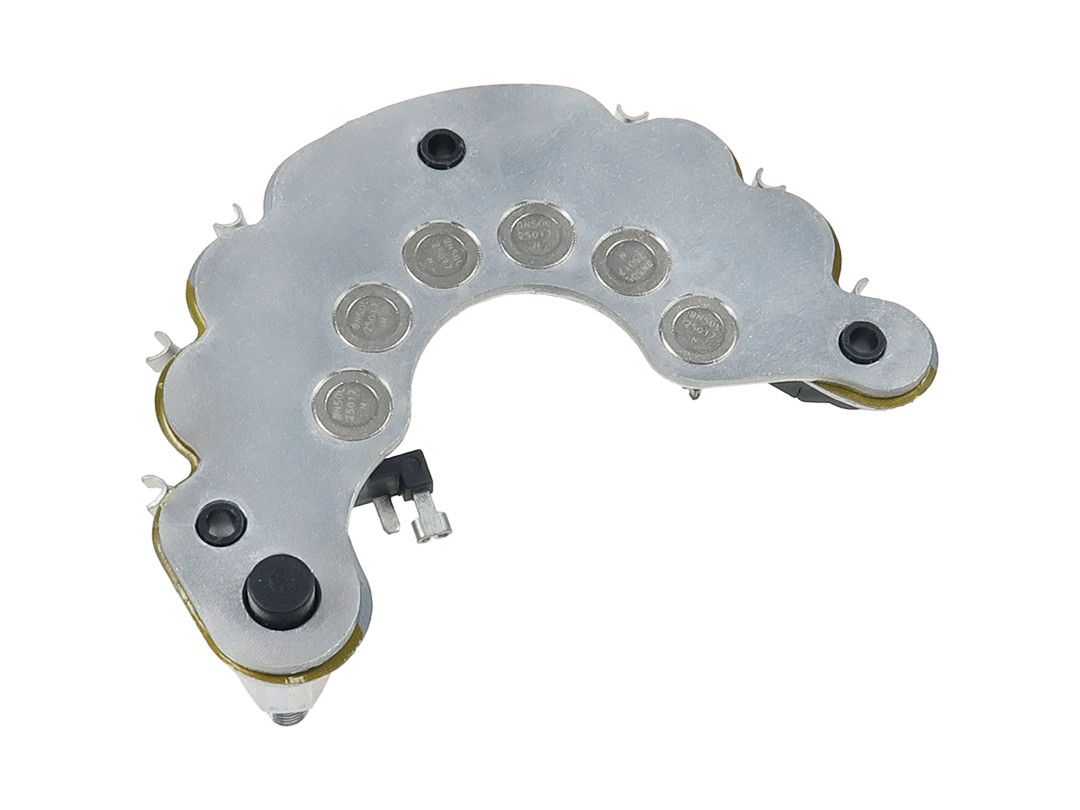 Levně Usměrňovač, generátor AS-PL ARC1024