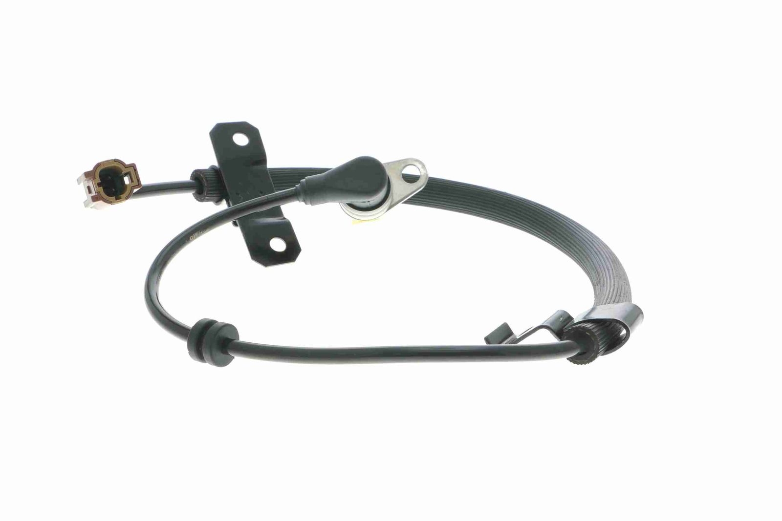 Capteur, vitesse de roue