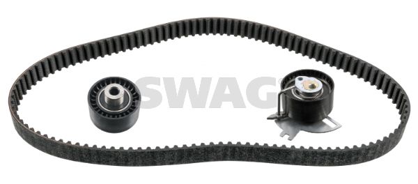 Zestaw paska rozrządu SWAG 62 10 3080