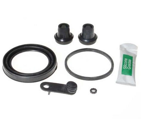 Zestaw naprawczy, zacisk hamulca BREMBO F KT 071