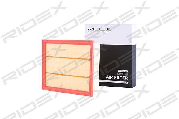 Filtr powietrza RIDEX 8A0326