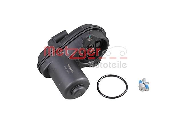 Element nastawczy, zacisk hamulca postojowego METZGER AUTOTEILE 0899283