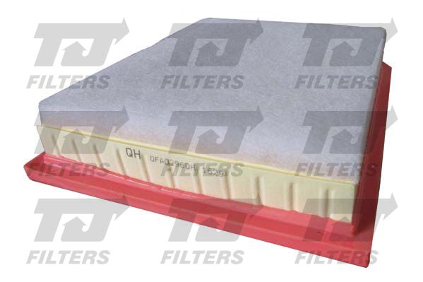 Filtr powietrza QUINTON HAZELL QFA0296