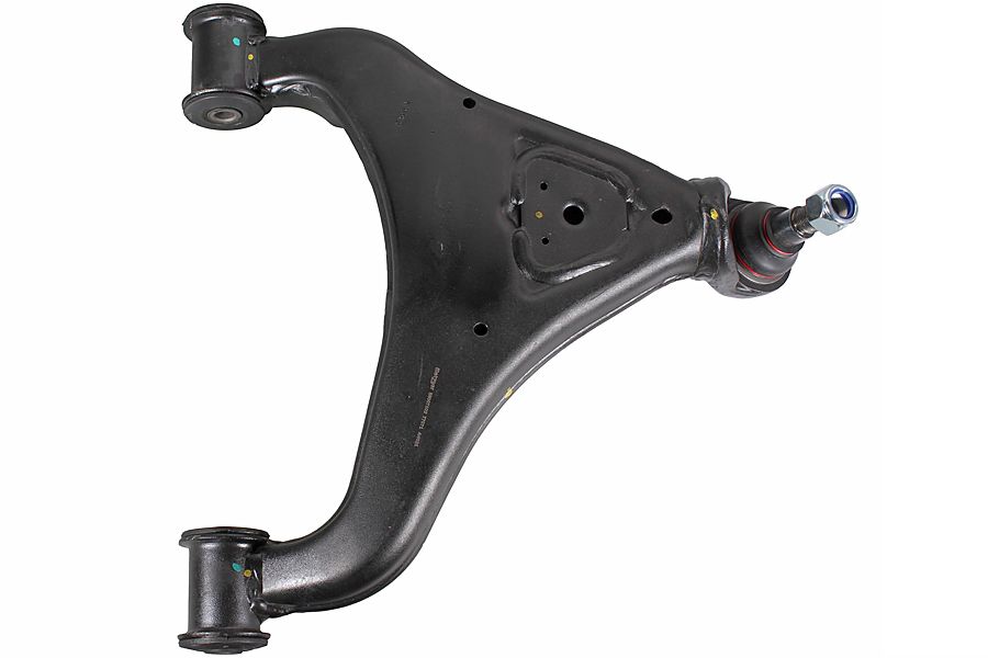 Brat, suspensie roata METZGER 58007102