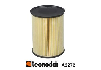 Filtr powietrza TECNOCAR A2272