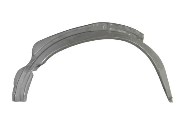 Внутренняя часть крыла