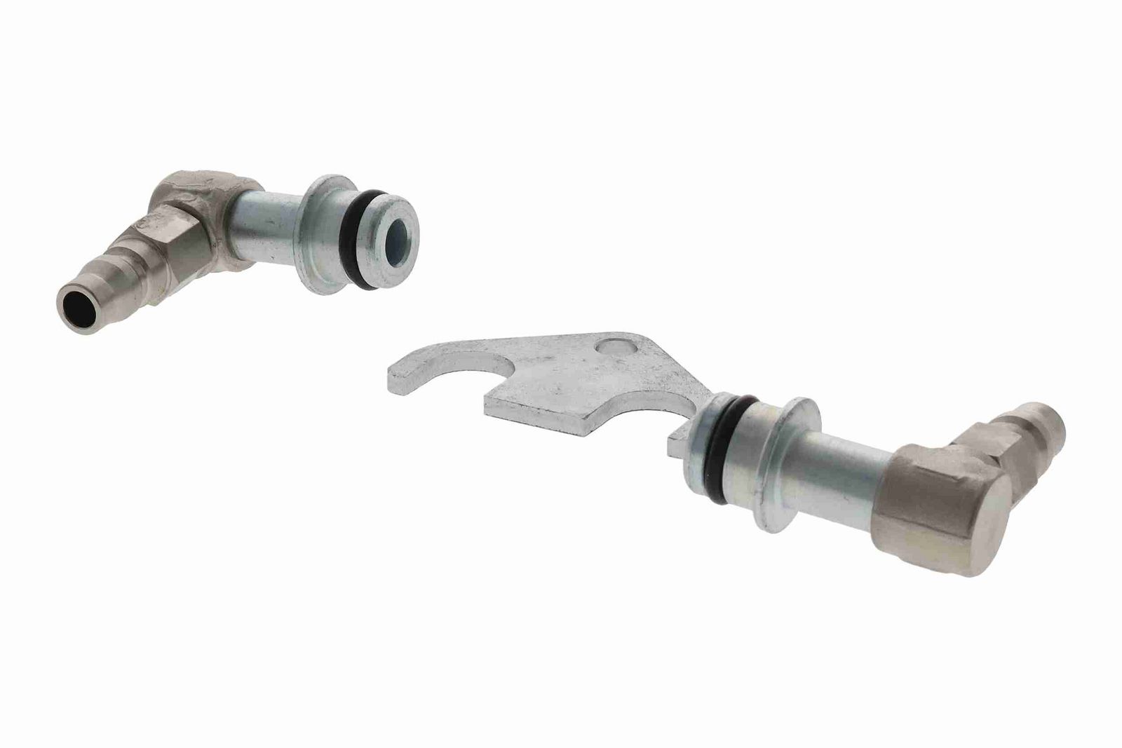 Adaptateur de remplissage, transmission