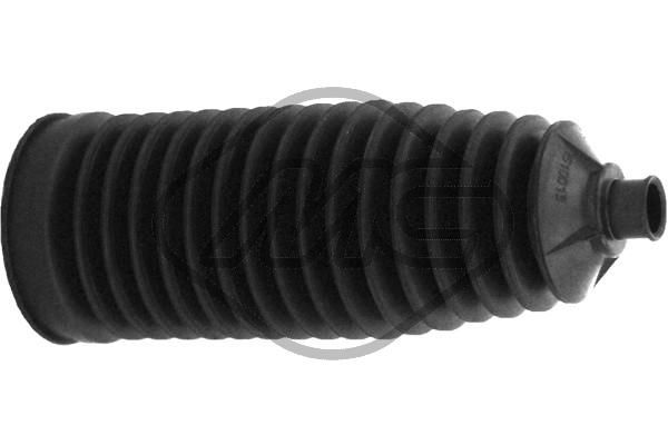 Zestaw osłon, układ kierowniczy METALCAUCHO 01930