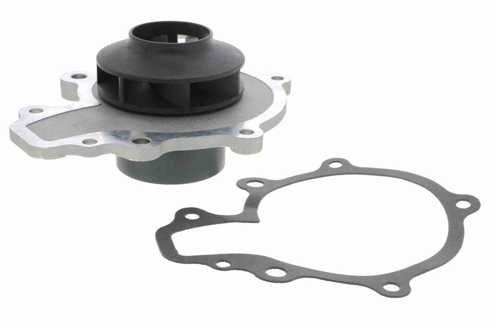 Pompe à eau, refroidissement du moteur