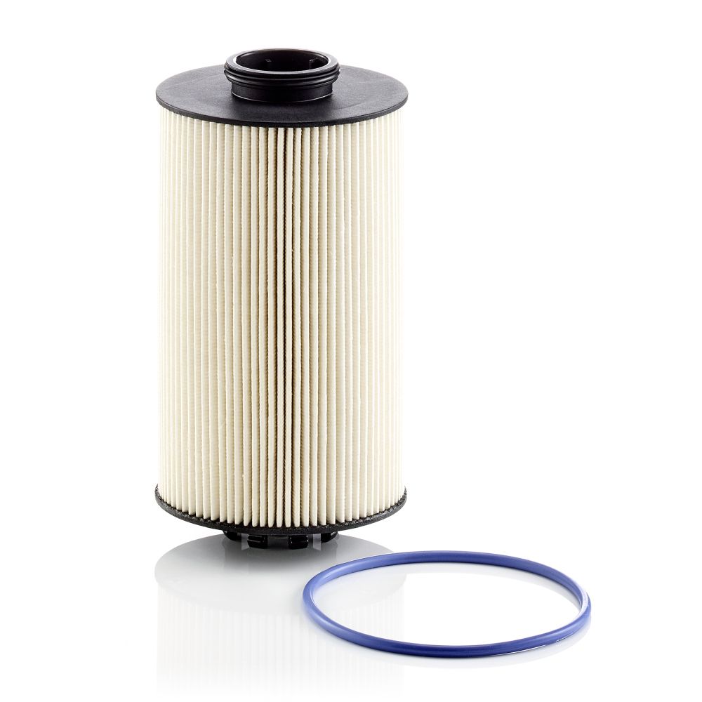 filtru combustibil MANN-FILTER PU 10 019 z