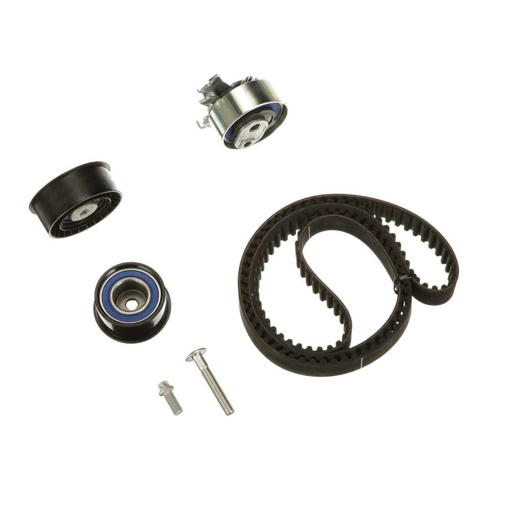 Zobsiksnas komplekts