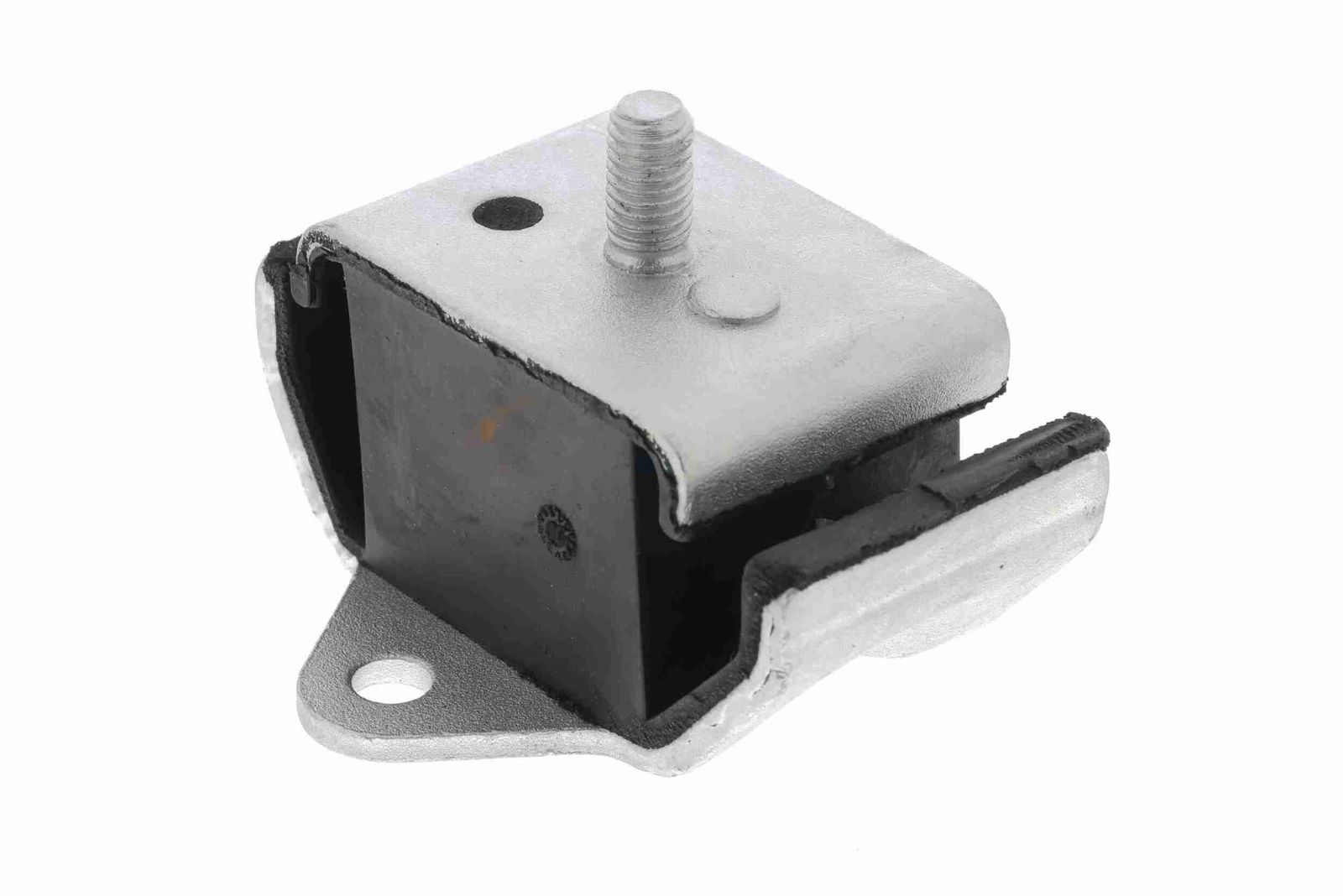 Suspension, support de boîte automatique