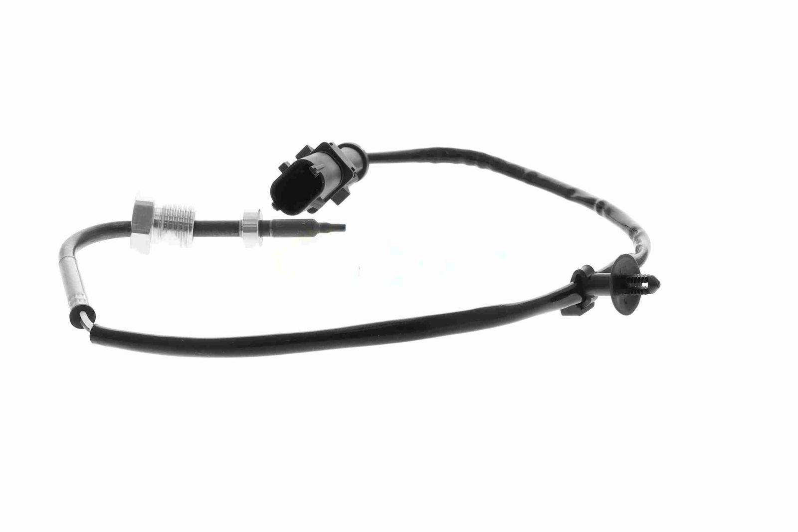Capteur, température des gaz