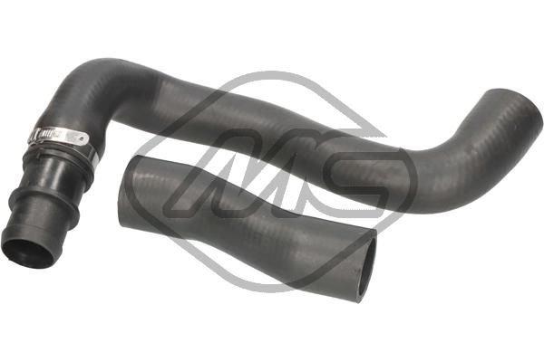 Przewód elastyczny chłodnicy METALCAUCHO 94833