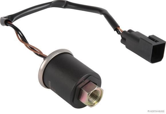 Comutator presiune, aer conditionat HERTH+BUSS ELPARTS 70100023