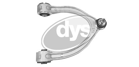 Wahacz, zawieszenie koła DYS 20-23294