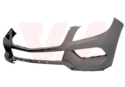Levně Nárazník VAN WEZEL 3084574