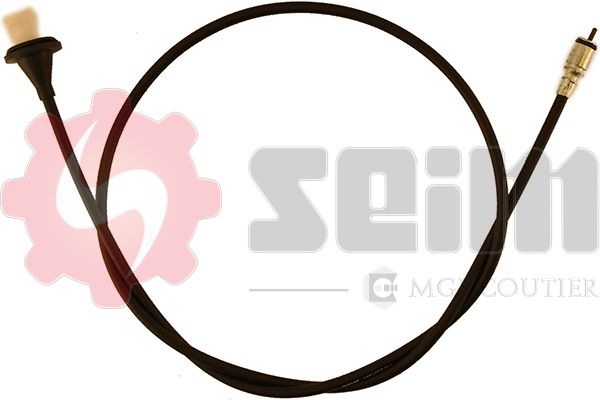 Linka tachografu SEIM 501551
