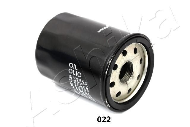 Olejový filter ASHIKA 10-00-022