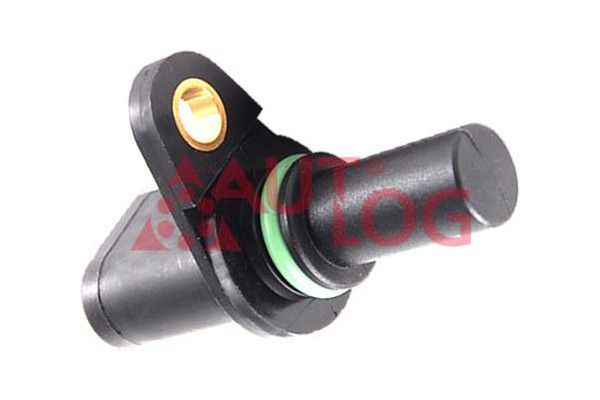 Датчик импульсов