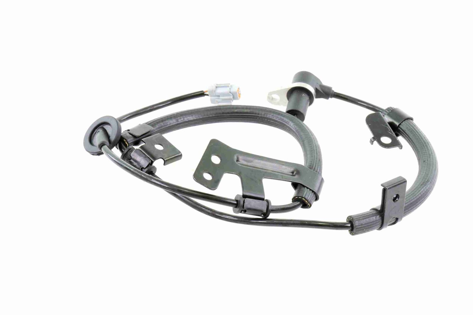 Capteur, vitesse de roue
