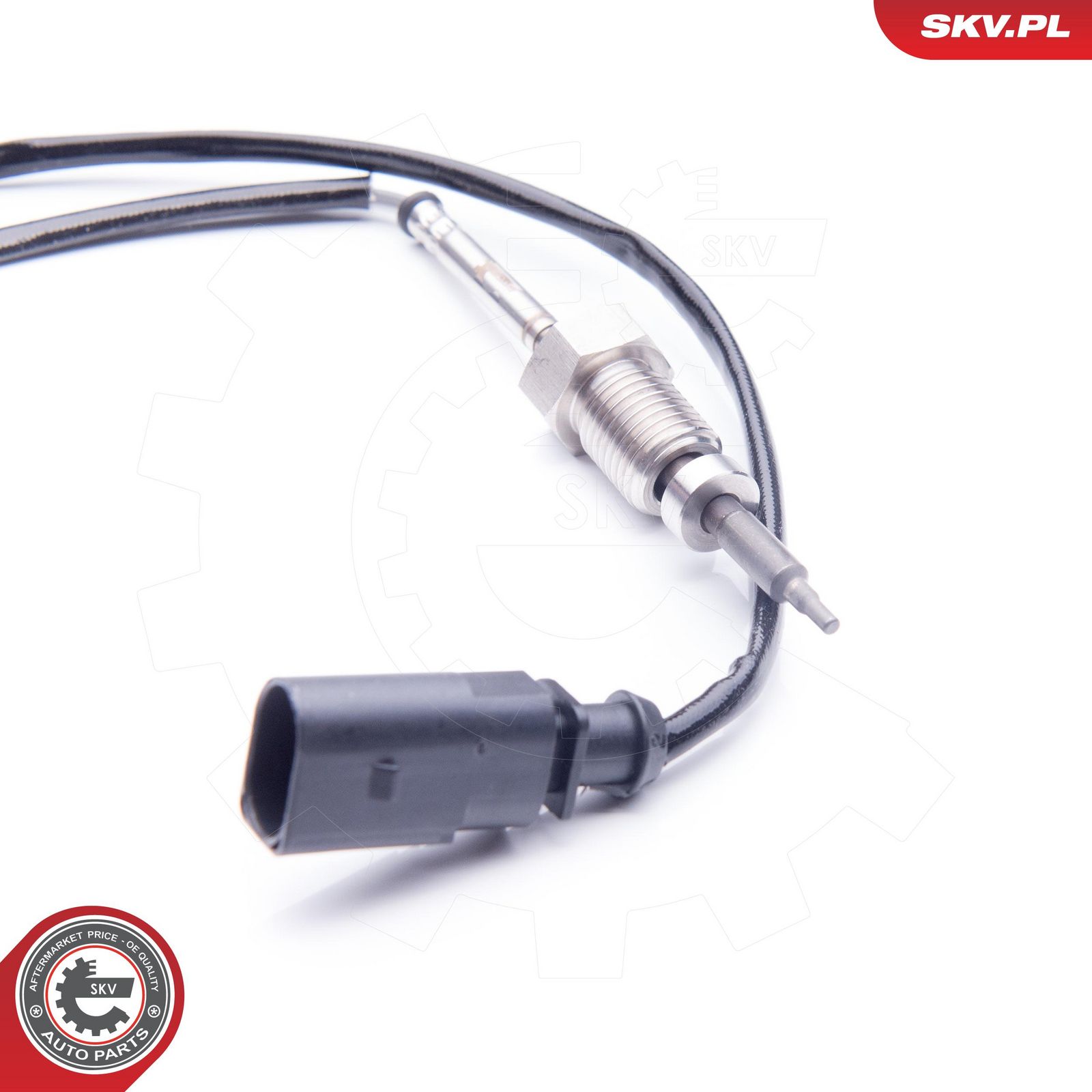 Senzor, temperatura gaze evacuare ESEN SKV 30SKV039