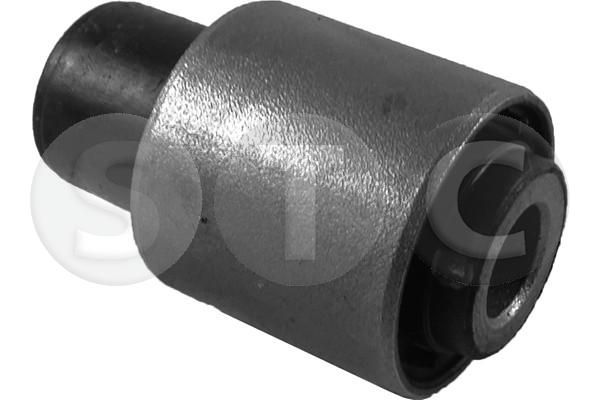 Łożyskowanie, korpus osi STC T458142