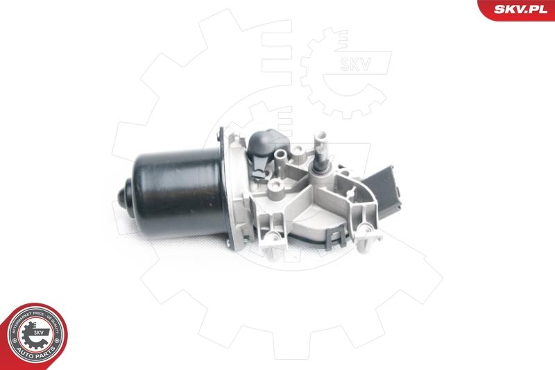 Motor stěračů ESEN SKV 19SKV018