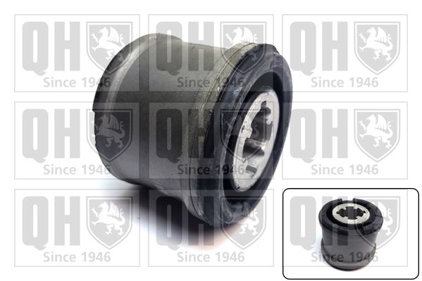 Łożyskowanie silnika QUINTON HAZELL EM4775