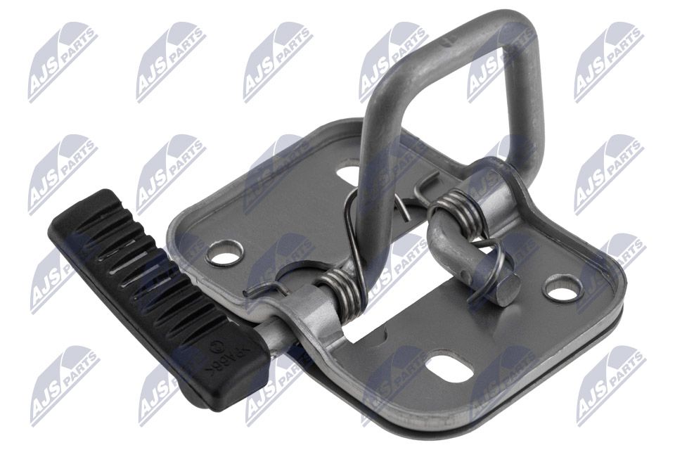Cârlig de siguranță, închizătoare capotă motor NTY EZC-WW-799
