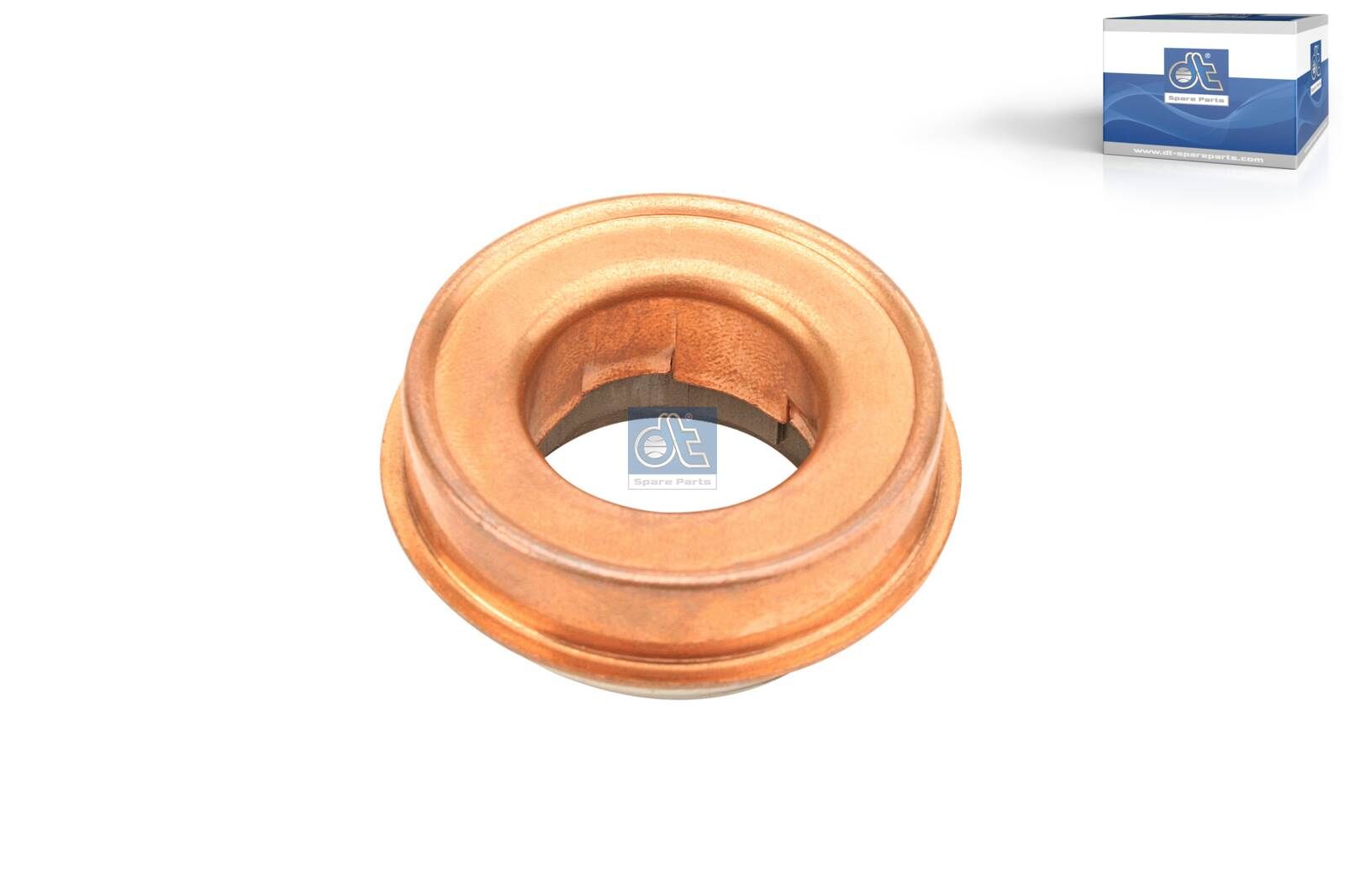 Inel etansare, ax pompa apa DT Spare Parts 5.41015