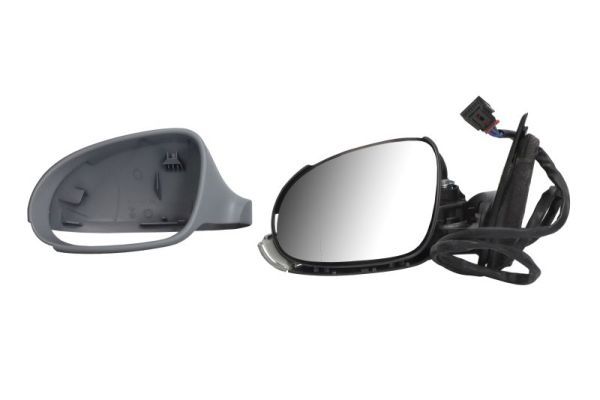 Наружное зеркало