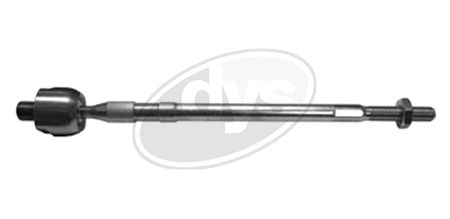 Połączenie osiowe, drążek kierowniczy poprzeczny DYS 24-20647