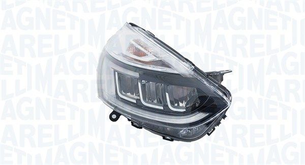 Levně Světlomet MAGNETI MARELLI 712106001120