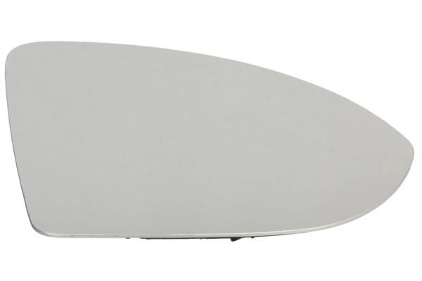 Зеркальное стекло, наружное зеркало