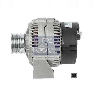 Alternator DT SPARE PARTS 3.34118