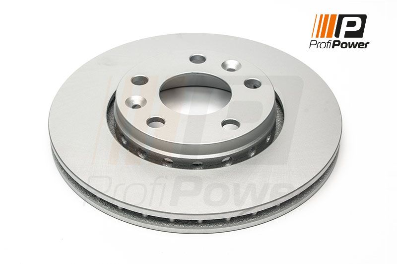 E-shop Brzdový kotúč ProfiPower 3B1047